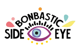 Bon Bon Atelje Sticker