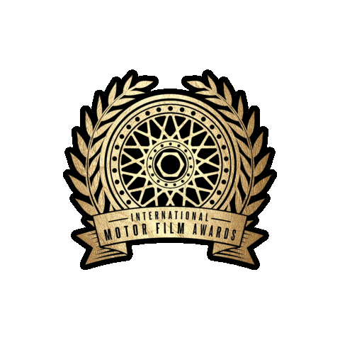 Sticker by Motor Film Awards