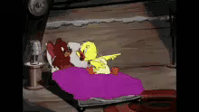 Duck GIF