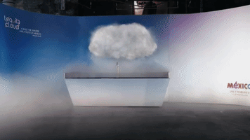 Gubalda mexico cloud tequila GIF