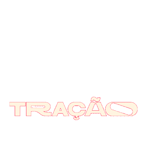 Tracao Sticker by Agência Tração