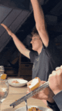 Dance Dancing GIF by Jan Metternich