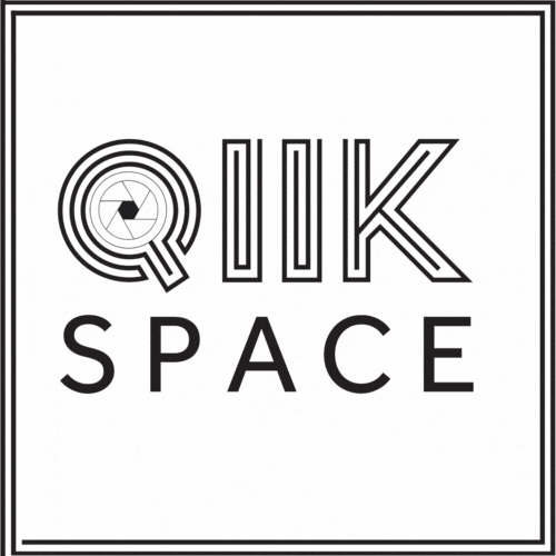 Work Shooting GIF by QIIK Space