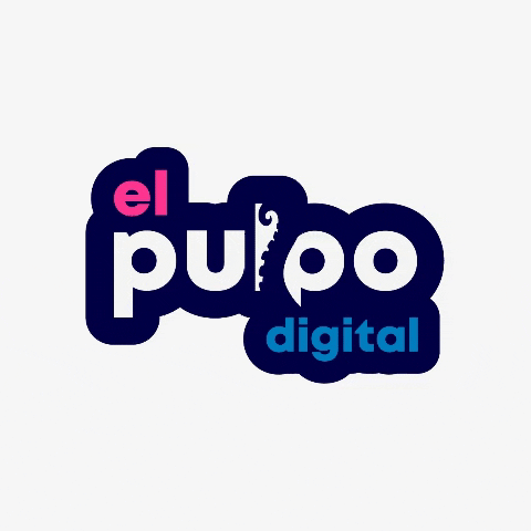 Pulpo GIF