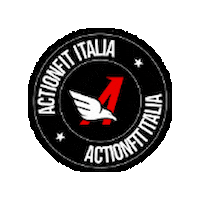 actionfitfulviotesti Sticker