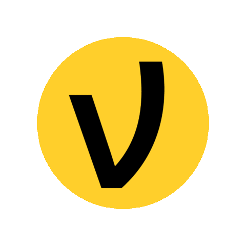 Vaka hagsmunafélag stúdenta Sticker