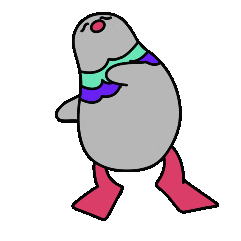Animated Sticker