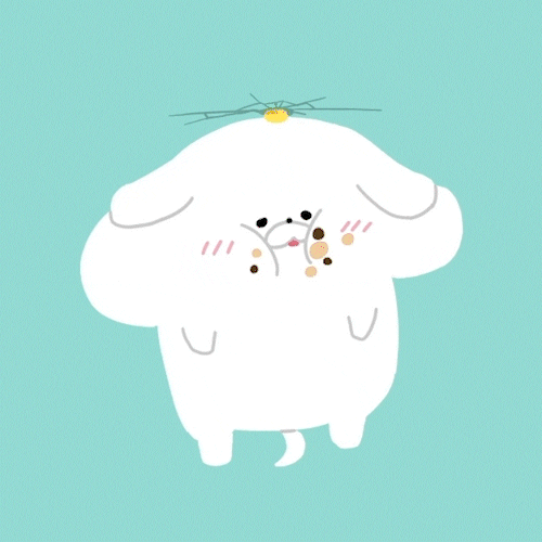 Happy Feed Me GIF Find & Share on GIPHY