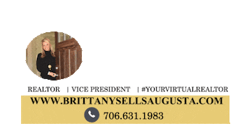 Meybohm Real Estate Sticker by Brittany Hopkins