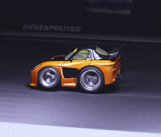 Racing Race GIF by kneapolitan