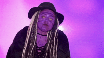 Lena GIF