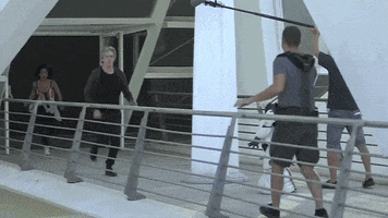 peter capaldi running GIF by Doctor Who