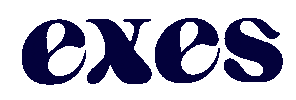 exes Sticker