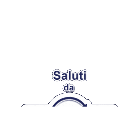 Ciao Auguri Sticker by Rent Too