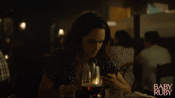Horror Influencer GIF by Magnolia Pictures