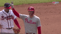Rhys-hoskins-sticker GIFs - Get the best GIF on GIPHY