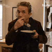 Hungry Leave Me Alone GIF by HULU