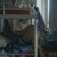 Tired 80S GIF by VPRO
