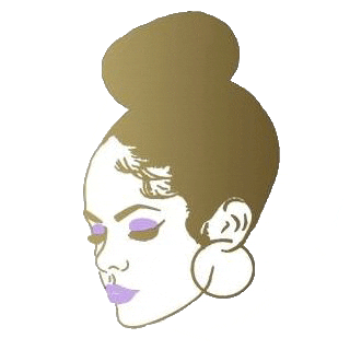 Sticker by Instantedges