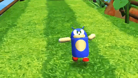 BM