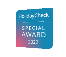 holidaycheck Sticker