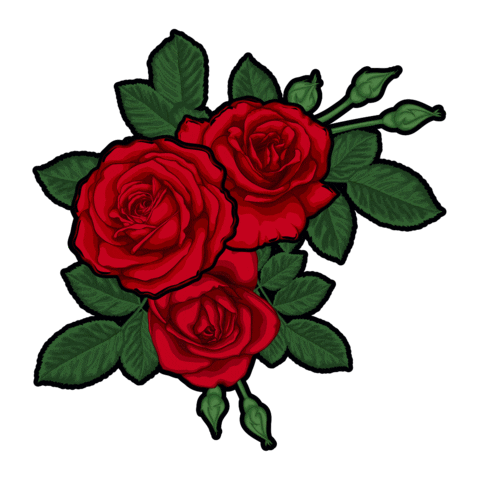 Notre Dame Preparatory School Sticker