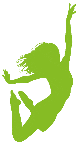 TribeDance Sticker