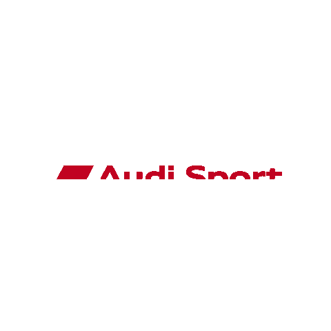 Sport Audi Sticker by Fratelli Giacomel