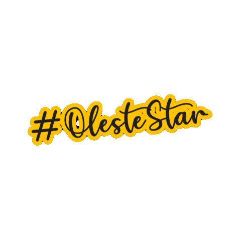 Oleste Malaysia Sticker