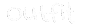 Outfit Sticker