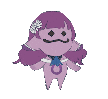 Vtuber Sticker