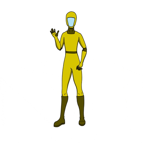 Yellow GIF