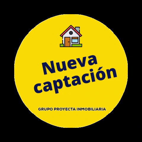 Grupo Proyecta inmobiliaria GIF