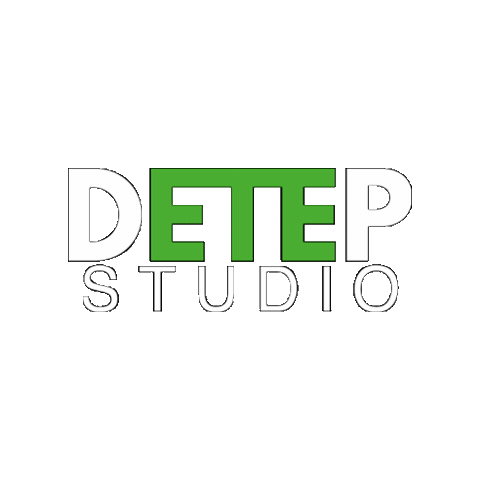 Detep Sticker by Vevas