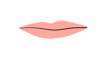 Aesthetic Medicine Lips Sticker by LaEsquinaDeValentina
