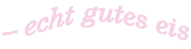 Echtguteseis Sticker by GELÃO