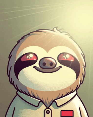 Thats So Beautiful GIF by Slothana