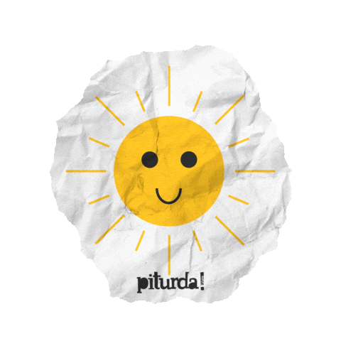Piturda Sticker