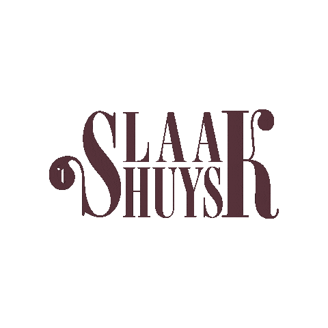 Rotterdam Sticker by Today's Specials