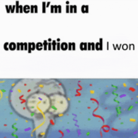 Shocked Spongebob Squarepants GIF