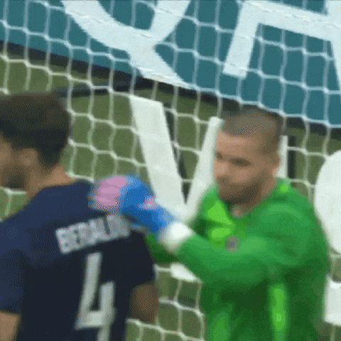 Paris Saint-Germain Psg GIF