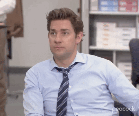 Season 9 No GIF by The Office - Find & Share on GIPHY