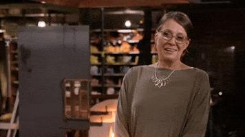 Sad Best Of Luck GIF by Blown Away