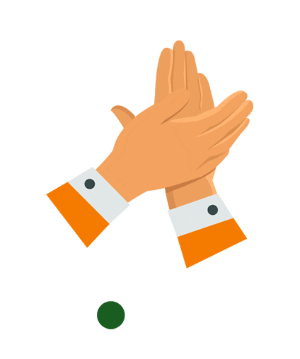 Ei, Anna Sticker