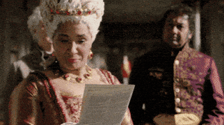 Surprised Oh My GIF by NETFLIX