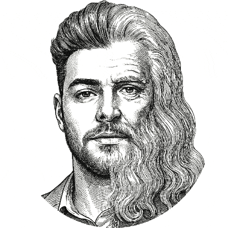 Da Vinci GIF