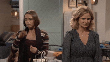 Awkward Call Your Mother GIF by ABC Network