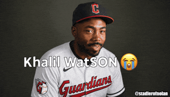 Son Watson GIF