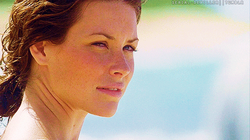 evangeline lilly