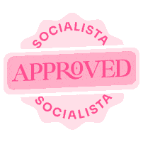 Socialista Club Sticker